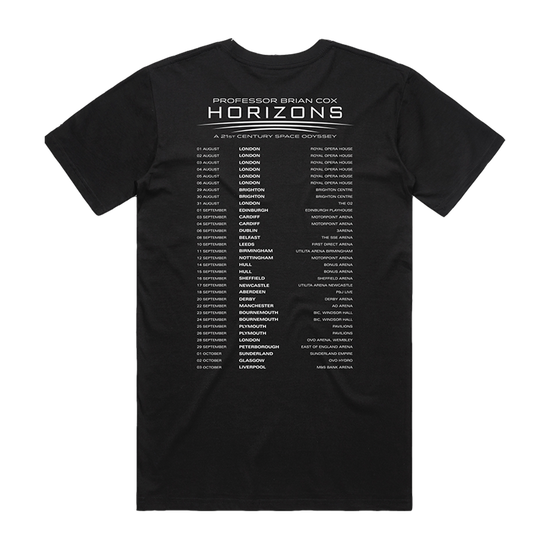 T shirt tour store